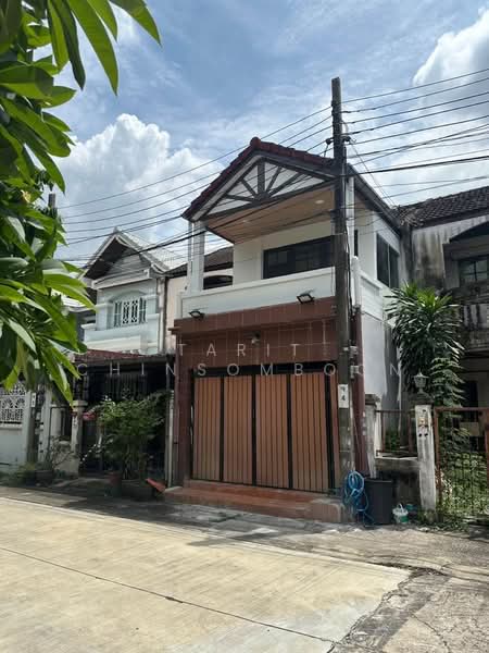 undefined, กรุงเทพ, นวมินทร์, บึงกุ่ม, กรุงเทพ, 93 ตร.ม., ทาวน์เฮ้าส์ ขาย, โดย Tarit Chinsomboon, 500376324 - DDproperty.com