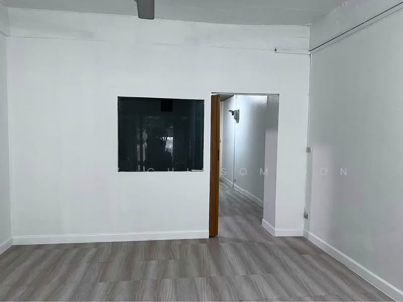 undefined, Bangkok, Nawamin, Bueng Kum, Bangkok, 2 Bedrooms, 93 sqm, Townhouse For Sale, by Tarit Chinsomboon, 500376324 - DDproperty.com