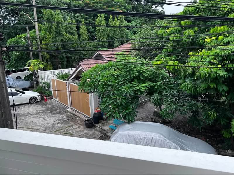 undefined, กรุงเทพ, นวมินทร์, บึงกุ่ม, กรุงเทพ, 93 ตร.ม., ทาวน์เฮ้าส์ ขาย, โดย Tarit Chinsomboon, 500376324 - DDproperty.com