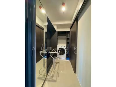 For Rent - XT Huaikhwang, Bangkok