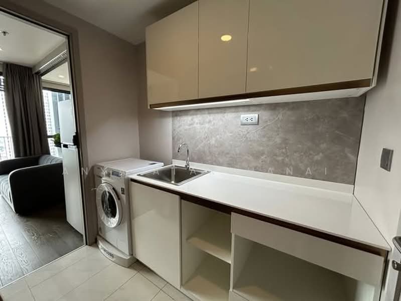 IDEO Q Siam-Ratchathewi, Bangkok, Phetchaburi Road, Thanon Phaya Thai, Ratchathewi, Bangkok, 1 Bedroom, 30 sqm, Condo For Rent, by Anya Atarchanai, 500376331 - DDproperty.com