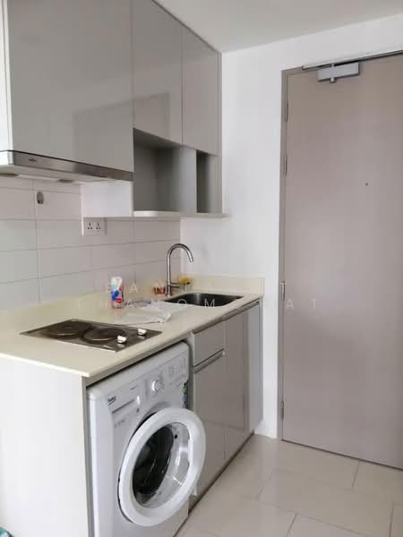IDEO MOBI Sukhumvit 81 : ไอดีโอ โมบิ สุขุมวิท 81, กรุงเทพ, 2097 ถนนสุขุมวิท แขวงบางจาก เขตพระโขนง กรุงเทพมหานคร, บางจาก, พระโขนง, กรุงเทพ, 30 ตร.ม., คอนโด ให้เช่า, โดย Banjarat Thanomchat, 500376334 - DDproperty.com