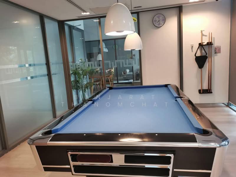 IDEO MOBI Sukhumvit 81 : ไอดีโอ โมบิ สุขุมวิท 81, กรุงเทพ, 2097 ถนนสุขุมวิท แขวงบางจาก เขตพระโขนง กรุงเทพมหานคร, บางจาก, พระโขนง, กรุงเทพ, 30 ตร.ม., คอนโด ให้เช่า, โดย Banjarat Thanomchat, 500376334 - DDproperty.com