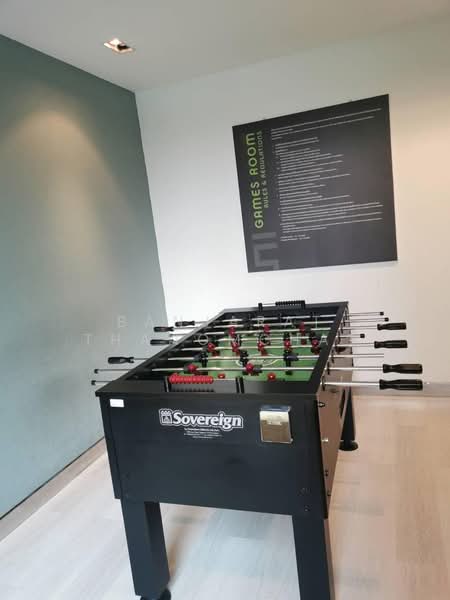 IDEO MOBI Sukhumvit 81, Bangkok, 2097 Sukhumvit Road, Bang Chak, Phra Khanong, Bangkok, 1 Bedroom, 30 sqm, Condo For Rent, by Banjarat Thanomchat, 500376334 - DDproperty.com