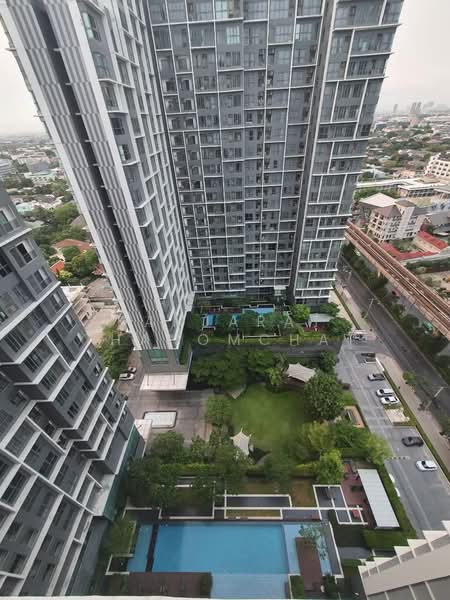 IDEO MOBI Sukhumvit 81 : ไอดีโอ โมบิ สุขุมวิท 81, กรุงเทพ, 2097 ถนนสุขุมวิท แขวงบางจาก เขตพระโขนง กรุงเทพมหานคร, บางจาก, พระโขนง, กรุงเทพ, 30 ตร.ม., คอนโด ให้เช่า, โดย Banjarat Thanomchat, 500376334 - DDproperty.com