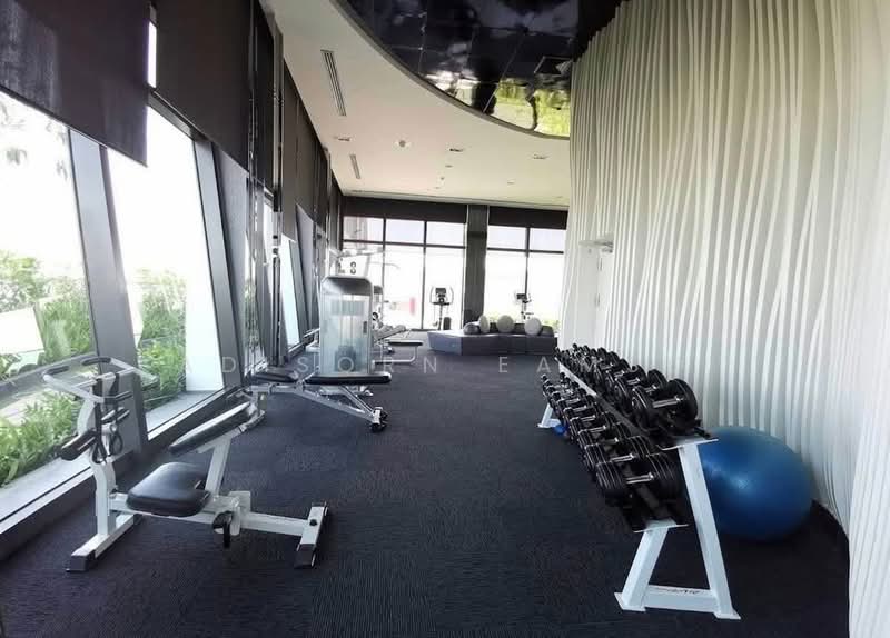 Rhythm Sukhumvit 44/1, Bangkok, Sukhumvit Road, Phra Kanong, Khlong Toei, Bangkok, 1 Bedroom, 35 sqm, Condo For Rent, by Adisorn Eamso, 500376335 - DDproperty.com