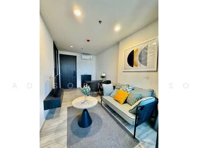 For Rent - XT Huaikhwang, Bangkok
