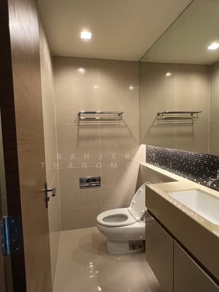 The Address Sathorn, Bangkok, 98 Sathorn Nua Road, Silom, Bang Rak, Bangkok, 2 Bedrooms, 80 sqm, Condo For Rent, by Banjarat Thanomchat, 500376339 - DDproperty.com
