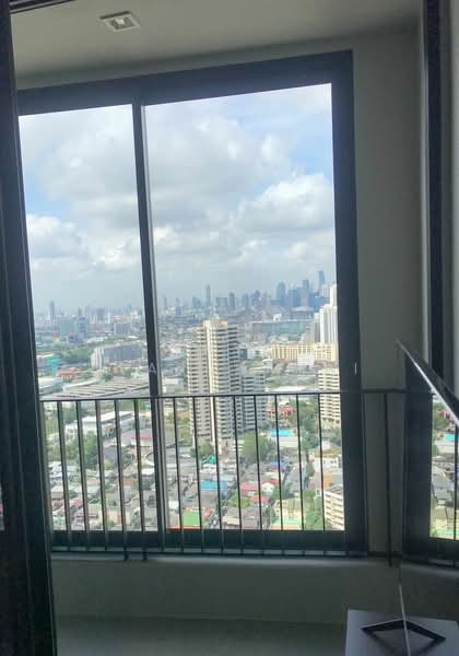 IDEO Q Sukhumvit 36 : ไอดีโอ คิว สุขุมวิท 36, กรุงเทพ, ซอยสุขุมวิท 36, คลองตัน, คลองเตย, กรุงเทพ, 46 ตร.ม., คอนโด ให้เช่า, โดย Anya Atarchanai, 500376340 - DDproperty.com