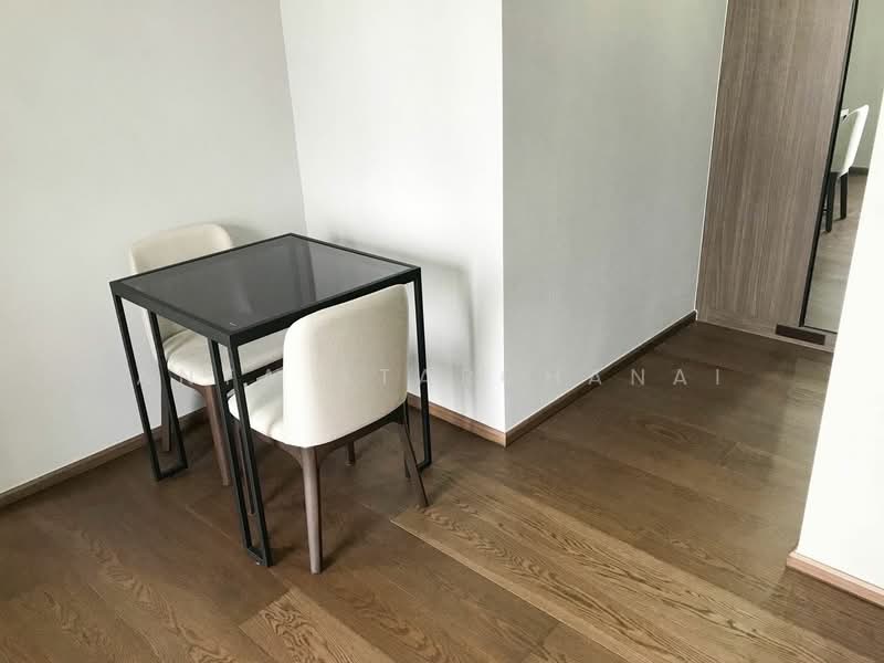 IDEO Q Sukhumvit 36, Bangkok, Soi Sukhumvit 36, Khong Tan, Khlong Toei, Bangkok, 1 Bedroom, 46 sqm, Condo For Rent, by Anya Atarchanai, 500376340 - DDproperty.com