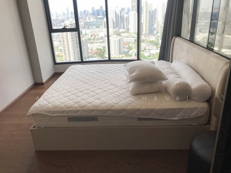 IDEO Q Sukhumvit 36 : ไอดีโอ คิว สุขุมวิท 36, กรุงเทพ, ซอยสุขุมวิท 36, คลองตัน, คลองเตย, กรุงเทพ, 46 ตร.ม., คอนโด ให้เช่า, โดย Anya Atarchanai, 500376340 - DDproperty.com