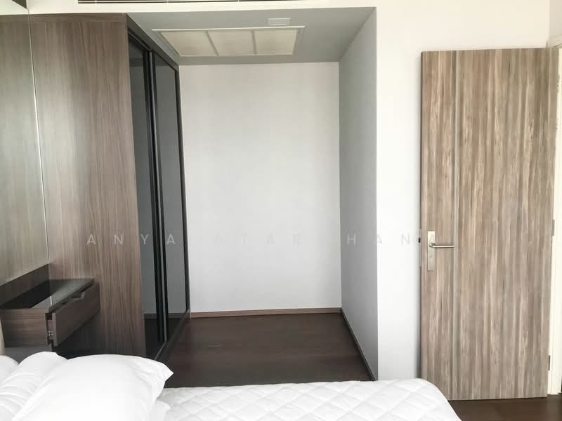 IDEO Q Sukhumvit 36, Bangkok, Soi Sukhumvit 36, Khong Tan, Khlong Toei, Bangkok, 1 Bedroom, 46 sqm, Condo For Rent, by Anya Atarchanai, 500376340 - DDproperty.com