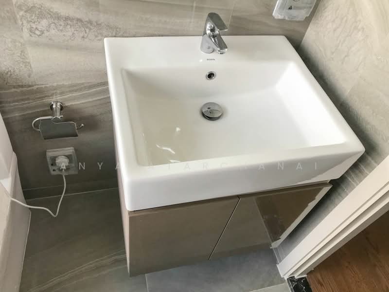 IDEO Q Sukhumvit 36, Bangkok, Soi Sukhumvit 36, Khong Tan, Khlong Toei, Bangkok, 1 Bedroom, 46 sqm, Condo For Rent, by Anya Atarchanai, 500376340 - DDproperty.com