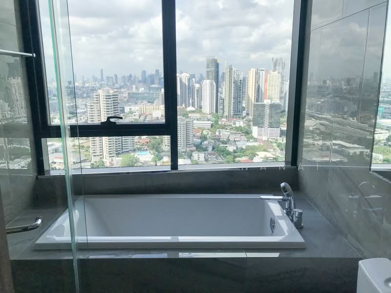 IDEO Q Sukhumvit 36, Bangkok, Soi Sukhumvit 36, Khong Tan, Khlong Toei, Bangkok, 1 Bedroom, 46 sqm, Condo For Rent, by Anya Atarchanai, 500376340 - DDproperty.com