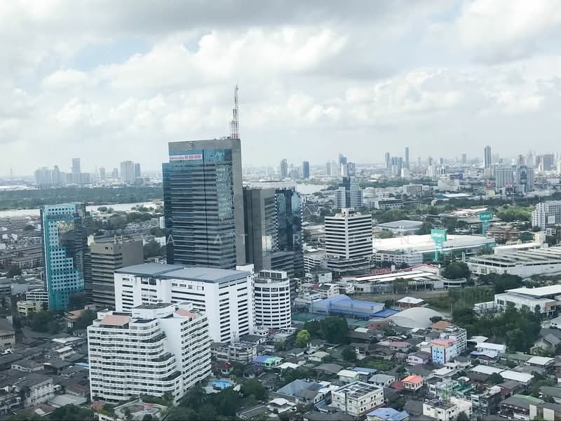 IDEO Q Sukhumvit 36 : ไอดีโอ คิว สุขุมวิท 36, กรุงเทพ, ซอยสุขุมวิท 36, คลองตัน, คลองเตย, กรุงเทพ, 46 ตร.ม., คอนโด ให้เช่า, โดย Anya Atarchanai, 500376340 - DDproperty.com