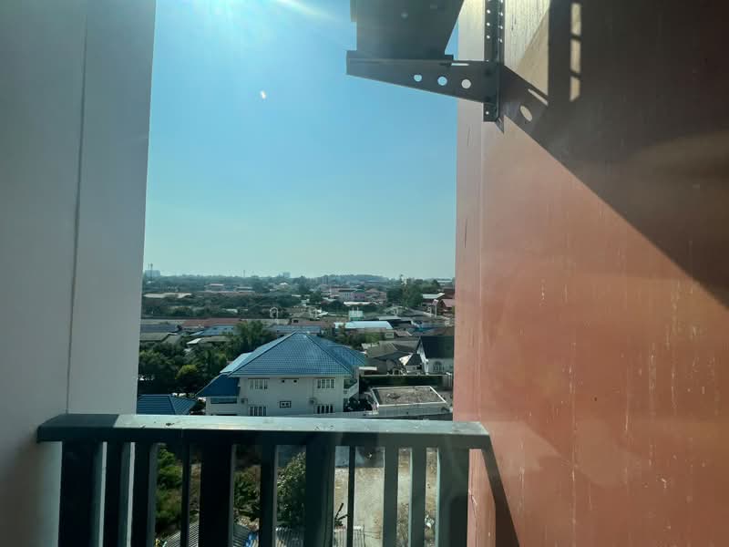 Y.E.S. Condo, Rayong, Ratchabamrung Road, Noen Phra, Muang Rayong, Rayong, 1 Bedroom, 31 sqm, Condo For Sale, by คุณแจม, 500376341 - DDproperty.com