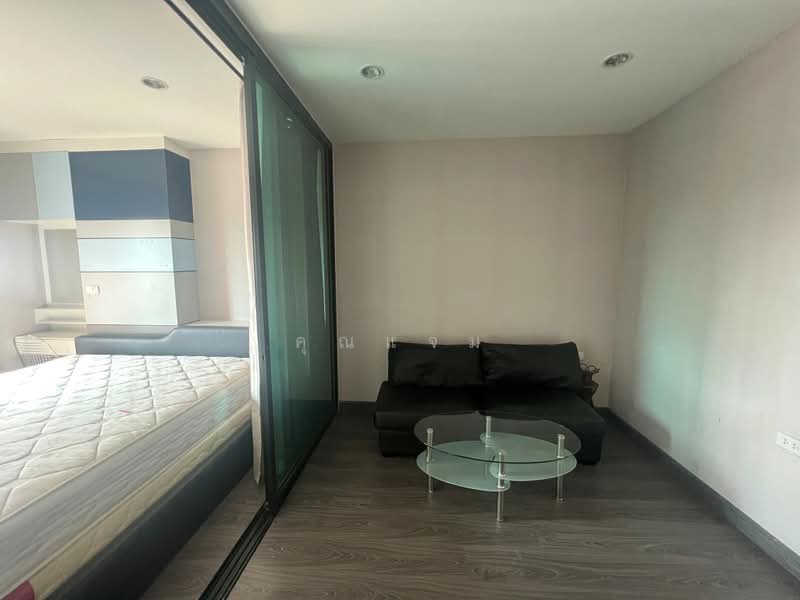 Y.E.S. Condo, Rayong, Ratchabamrung Road, Noen Phra, Muang Rayong, Rayong, 1 Bedroom, 31 sqm, Condo For Sale, by คุณแจม, 500376341 - DDproperty.com