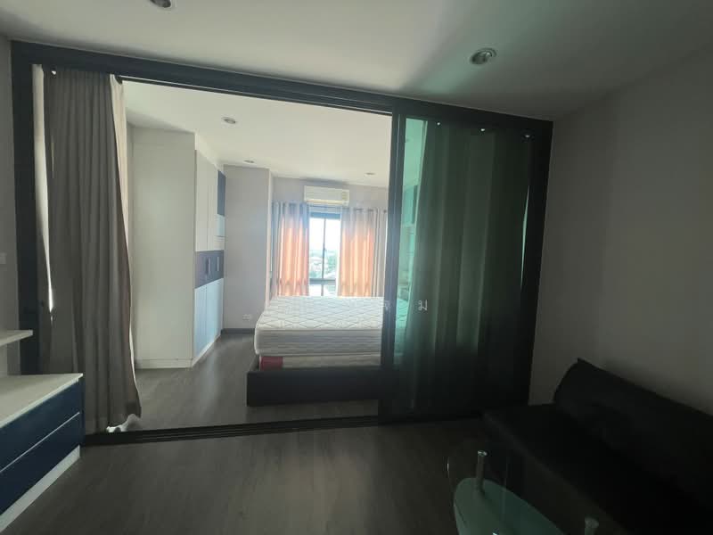 Y.E.S. Condo, Rayong, Ratchabamrung Road, Noen Phra, Muang Rayong, Rayong, 1 Bedroom, 31 sqm, Condo For Sale, by คุณแจม, 500376341 - DDproperty.com