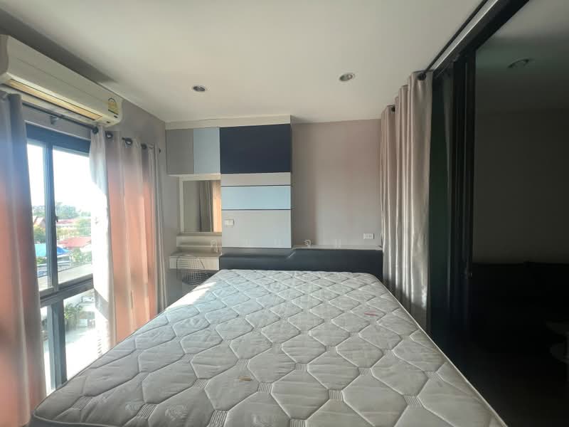 Y.E.S. Condo, Rayong, Ratchabamrung Road, Noen Phra, Muang Rayong, Rayong, 1 Bedroom, 31 sqm, Condo For Sale, by คุณแจม, 500376341 - DDproperty.com