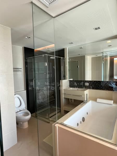The Address Sathorn, Bangkok, 98 Sathorn Nua Road, Silom, Bang Rak, Bangkok, 2 Bedrooms, 80 sqm, Condo For Sale, by Banjarat Thanomchat, 500376343 - DDproperty.com