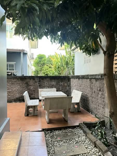 The Plant Chaengwattana, Nonthaburi, Soi Chaengwattana-Pakkred 39, Ban Mai, Pak Kret, Nonthaburi, 3 Bedrooms, 200 sqm, Single Detached House For Rent, by Connex Property, 500376345 - DDproperty.com