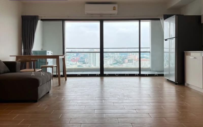 The Natural Place Suite, Bangkok, Rama 4, Thung Maha Mek, Sathon, Bangkok, 2 Bedrooms, 125 sqm, Condo For Rent, by Anya Atarchanai, 500376346 - DDproperty.com