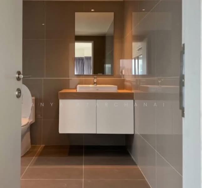 The Natural Place Suite, Bangkok, Rama 4, Thung Maha Mek, Sathon, Bangkok, 2 Bedrooms, 125 sqm, Condo For Rent, by Anya Atarchanai, 500376346 - DDproperty.com