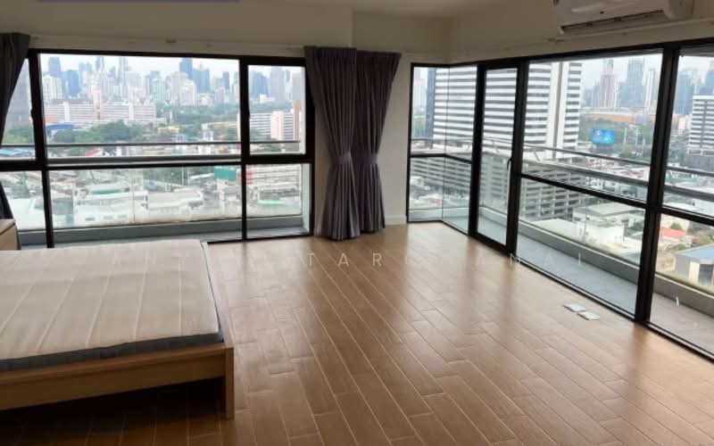 The Natural Place Suite : เดอะ เนเชอรัล เพลส สวีท, กรุงเทพ, พระราม 4, ทุ่งมหาเมฆ, สาทร, กรุงเทพ, 125 ตร.ม., คอนโด ให้เช่า, โดย Anya Atarchanai, 500376346 - DDproperty.com
