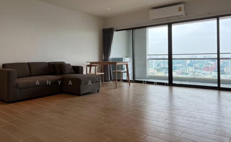 The Natural Place Suite : เดอะ เนเชอรัล เพลส สวีท, กรุงเทพ, พระราม 4, ทุ่งมหาเมฆ, สาทร, กรุงเทพ, 125 ตร.ม., คอนโด ให้เช่า, โดย Anya Atarchanai, 500376346 - DDproperty.com