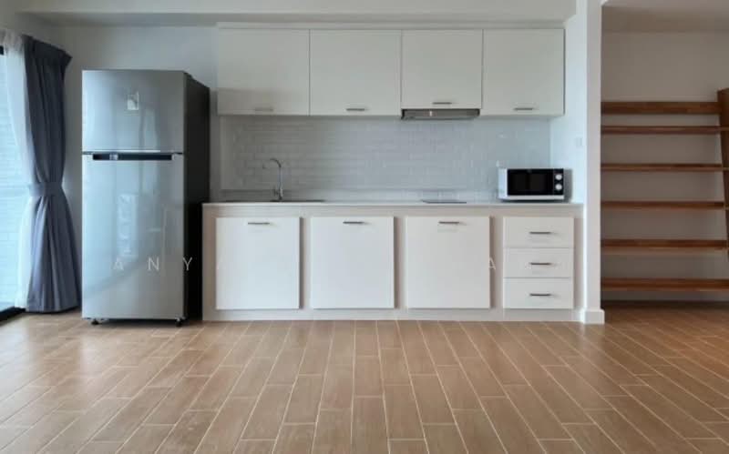The Natural Place Suite, Bangkok, Rama 4, Thung Maha Mek, Sathon, Bangkok, 2 Bedrooms, 125 sqm, Condo For Rent, by Anya Atarchanai, 500376346 - DDproperty.com