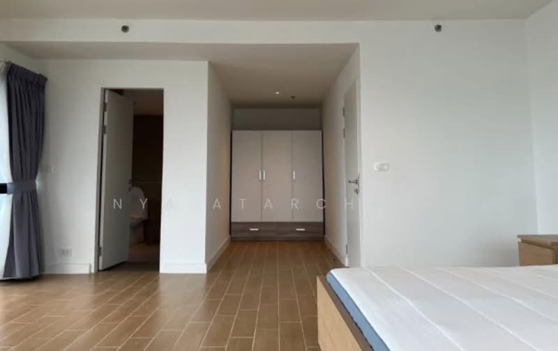 The Natural Place Suite, Bangkok, Rama 4, Thung Maha Mek, Sathon, Bangkok, 2 Bedrooms, 125 sqm, Condo For Rent, by Anya Atarchanai, 500376346 - DDproperty.com