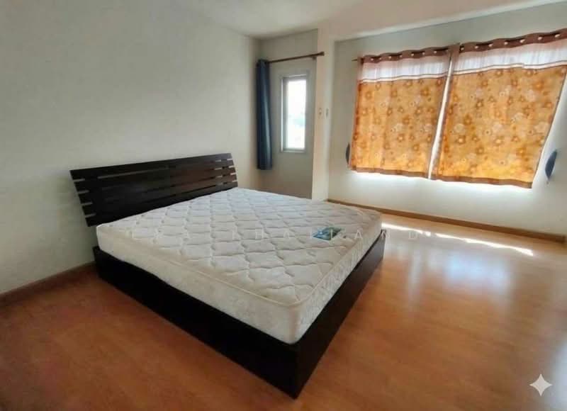 Supalai Park Ville 2 Phaholyothin-Ramintra KM.1, Bangkok, Phaholyothin 48 Road (Intersection 33), Anusaowari, Bang Khen, Bangkok, 3 Bedrooms, 135 sqm, Single Detached House For Rent, by ERA Thailand, 500376348 - DDproperty.com