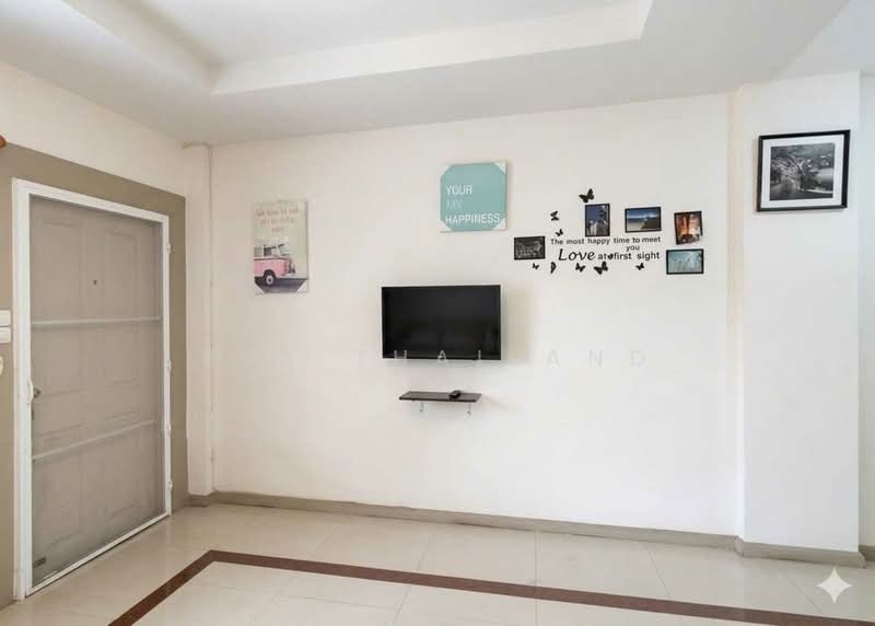 Supalai Park Ville 2 Phaholyothin-Ramintra KM.1, Bangkok, Phaholyothin 48 Road (Intersection 33), Anusaowari, Bang Khen, Bangkok, 3 Bedrooms, 135 sqm, Single Detached House For Rent, by ERA Thailand, 500376348 - DDproperty.com