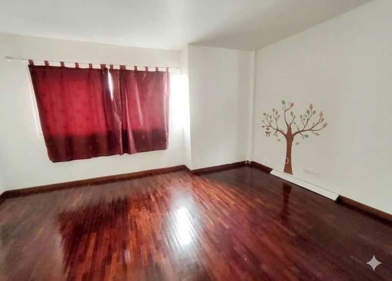 Supalai Park Ville 2 Phaholyothin-Ramintra KM.1, Bangkok, Phaholyothin 48 Road (Intersection 33), Anusaowari, Bang Khen, Bangkok, 3 Bedrooms, 135 sqm, Single Detached House For Rent, by ERA Thailand, 500376348 - DDproperty.com