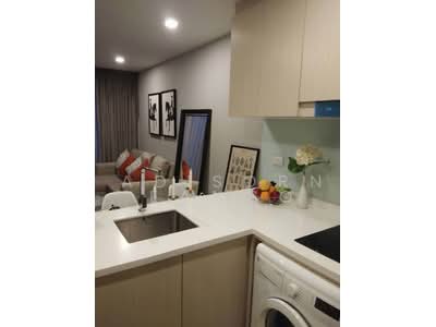 For Rent - Serio Sukhumvit 50, Bangkok