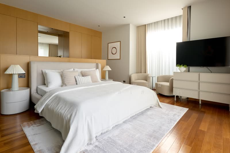 Botanica Pru Jampa, Phuket, Choeng Thale, Thalang, Phuket, 3 Bedrooms, 280 sqm, Villa For Rent, by บริษัท ไพร์ม โกลบอล แอสเสท จำกัด, 500376351 - DDproperty.com