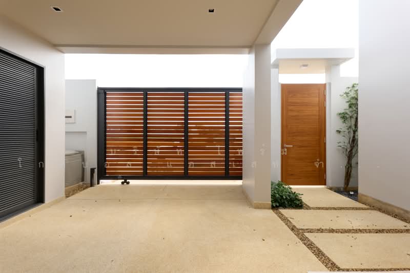 Botanica Pru Jampa, Phuket, Choeng Thale, Thalang, Phuket, 3 Bedrooms, 280 sqm, Villa For Rent, by บริษัท ไพร์ม โกลบอล แอสเสท จำกัด, 500376351 - DDproperty.com