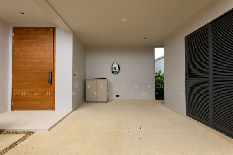 Botanica Pru Jampa, Phuket, Choeng Thale, Thalang, Phuket, 3 Bedrooms, 280 sqm, Villa For Rent, by บริษัท ไพร์ม โกลบอล แอสเสท จำกัด, 500376351 - DDproperty.com