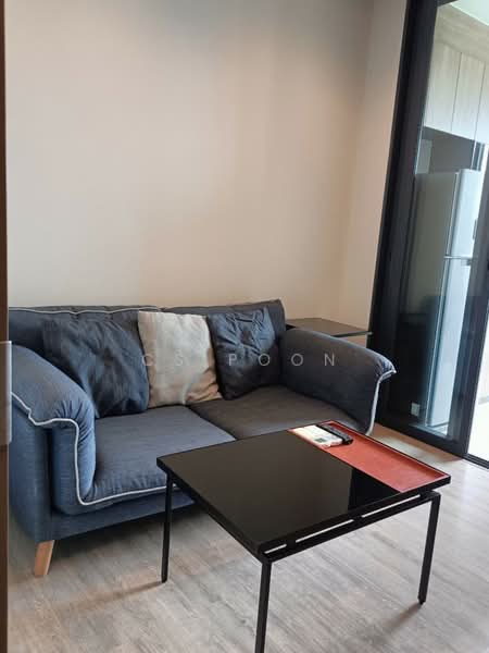 The Line Wongsawang, Bangkok, 1333 Bangkok - Nonthaburi Rd., Wong Sawang, Bang Sue, Bangkok, 1 Bedroom, 32 sqm, Condo For Rent, by CS Poon, 500376352 - DDproperty.com