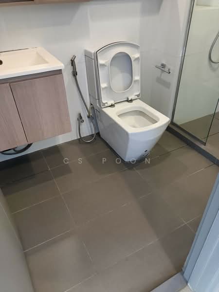 The Line Wongsawang, Bangkok, 1333 Bangkok - Nonthaburi Rd., Wong Sawang, Bang Sue, Bangkok, 1 Bedroom, 32 sqm, Condo For Rent, by CS Poon, 500376352 - DDproperty.com