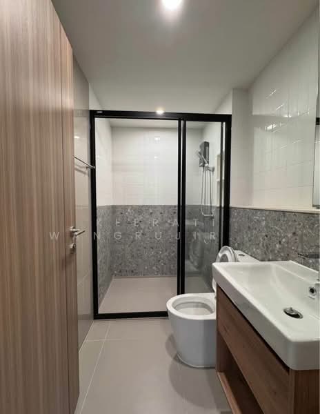 The Line Vibe, Bangkok, Jom Phon, Chatuchak, Bangkok, 1 Bedroom, 36 sqm, Condo For Rent, by Keerati Wangrujirakul, 500376355 - DDproperty.com