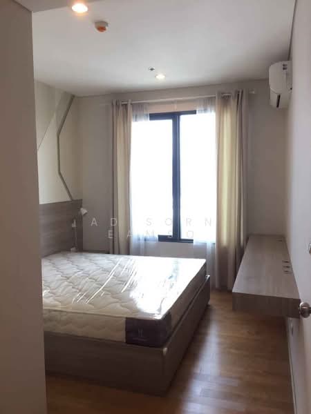 Villa Asoke, Bangkok, 1588 New Petchburi Road, Makkasan, Ratchathewi, Bangkok, 1 Bedroom, 50 sqm, Condo For Rent, by Adisorn Eamso, 500376357 - DDproperty.com