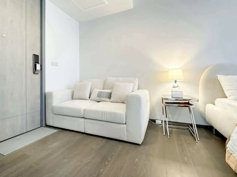 Coco Parc, Bangkok, 1150 Rama 4 Road, Khlong Toei, Bangkok, 1 Bedroom, 27 sqm, Condo For Rent, by Anya Atarchanai, 500376358 - DDproperty.com