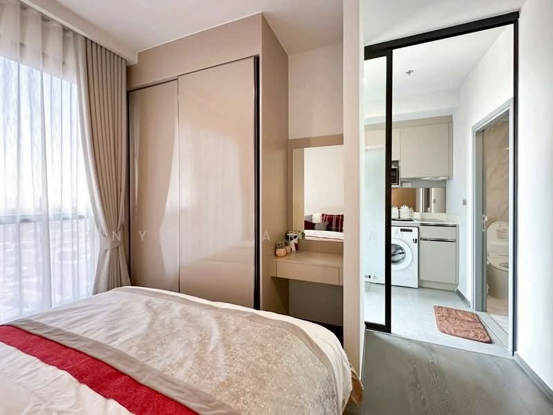Coco Parc, Bangkok, 1150 Rama 4 Road, Khlong Toei, Bangkok, 1 Bedroom, 27 sqm, Condo For Rent, by Anya Atarchanai, 500376358 - DDproperty.com