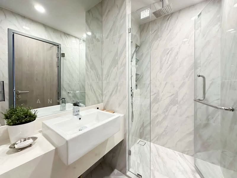 Coco Parc, Bangkok, 1150 Rama 4 Road, Khlong Toei, Bangkok, 1 Bedroom, 27 sqm, Condo For Rent, by Anya Atarchanai, 500376358 - DDproperty.com