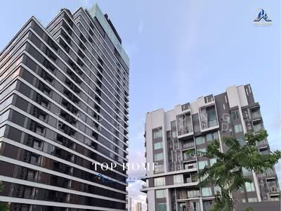 ขาย - CEIL by Sansiri : ซีล บาย แสนสิริ, กรุงเทพ