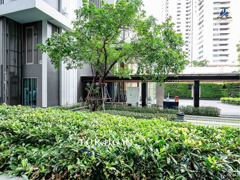 CEIL by Sansiri : ซีล บาย แสนสิริ, กรุงเทพ, 11 ซอยเอกมัย 12 ถนนสุขุมวิท 63, คลองตันเหนือ, วัฒนา, กรุงเทพ, 29 ตร.ม., คอนโด ขาย, โดย Tadsapong Pimpachad, 500376360 - DDproperty.com