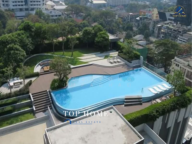 CEIL by Sansiri : ซีล บาย แสนสิริ, กรุงเทพ, 11 ซอยเอกมัย 12 ถนนสุขุมวิท 63, คลองตันเหนือ, วัฒนา, กรุงเทพ, 29 ตร.ม., คอนโด ขาย, โดย Tadsapong Pimpachad, 500376360 - DDproperty.com