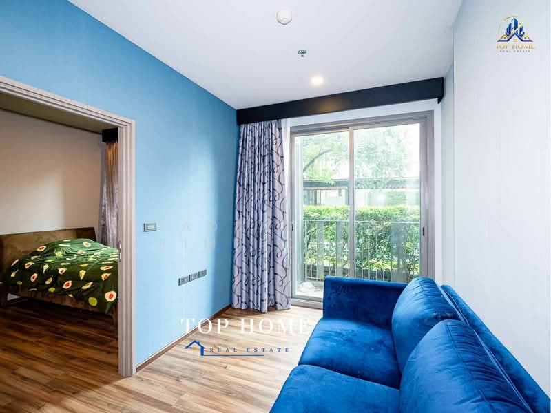 CEIL by Sansiri : ซีล บาย แสนสิริ, กรุงเทพ, 11 ซอยเอกมัย 12 ถนนสุขุมวิท 63, คลองตันเหนือ, วัฒนา, กรุงเทพ, 29 ตร.ม., คอนโด ขาย, โดย Tadsapong Pimpachad, 500376360 - DDproperty.com