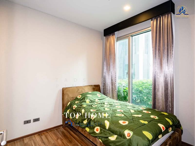 CEIL by Sansiri, Bangkok, 11 Soi Ekamai 12, Sukhumvit 63 Road, Khlong Tan Nua, Watthana, Bangkok, 1 Bedroom, 29 sqm, Condo For Sale, by Tadsapong Pimpachad, 500376360 - DDproperty.com